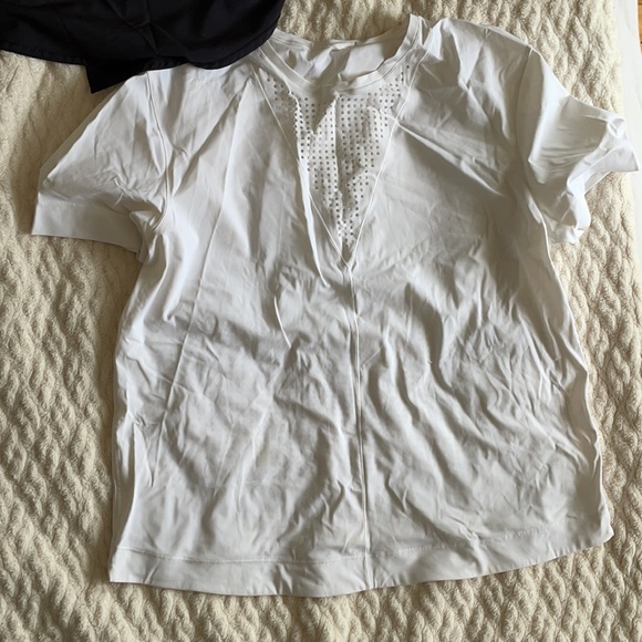 SIZE 8 bundle. LULULEMON - Picture 4 of 5